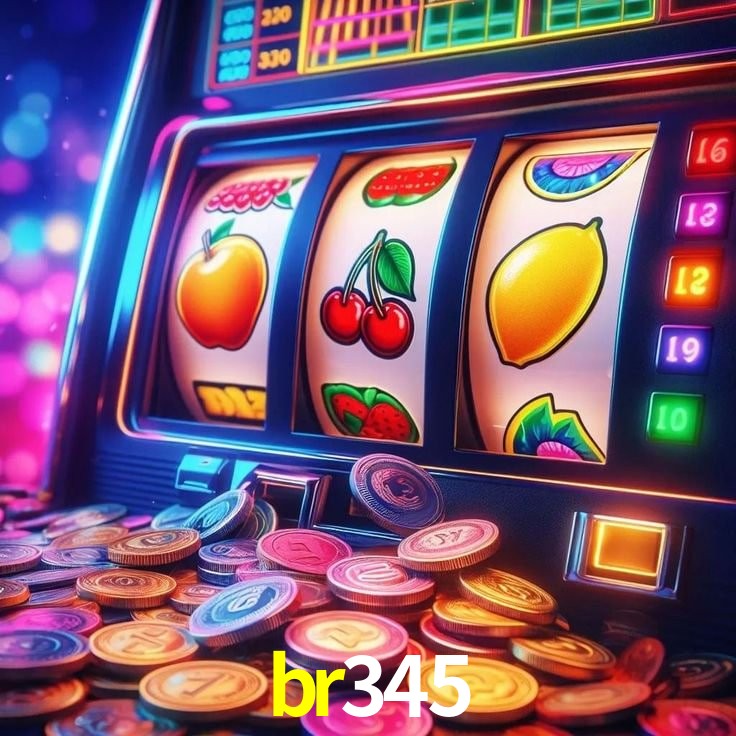 Welcome Bonus br345