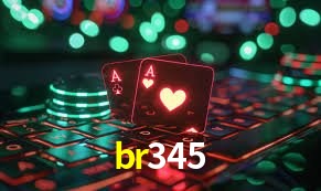 Experiência VIP br345