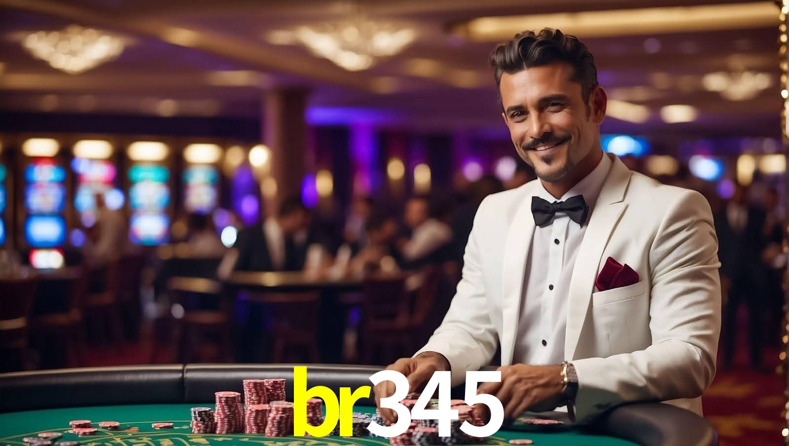 Quick Registration br345