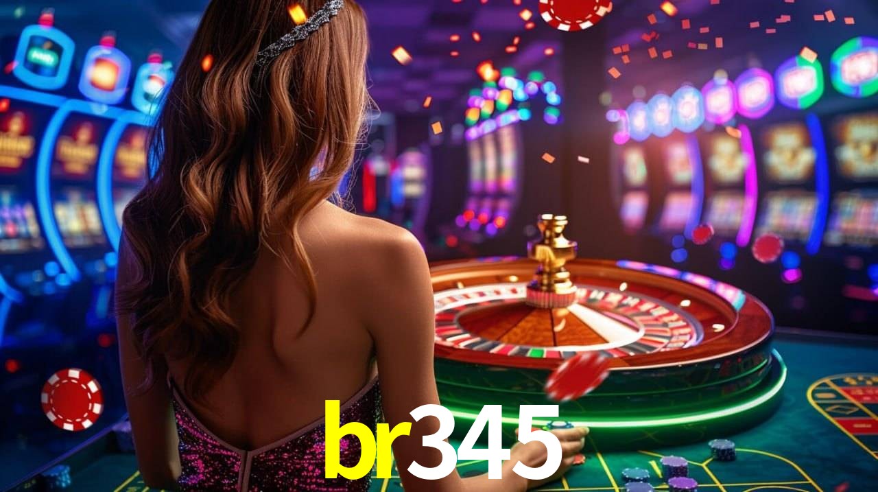 br345 App Interface